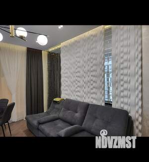 2-к квартира, вторичка, 66м2, 32/36 этаж