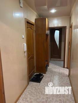 2-к квартира, вторичка, 54м2, 3/9 этаж