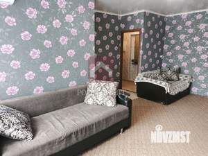 2-к квартира, вторичка, 46м2, 5/5 этаж