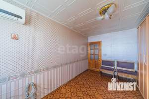 2-к квартира, вторичка, 49м2, 5/5 этаж