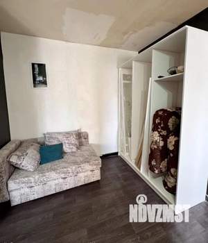 1-к квартира, вторичка, 29м2, 3/5 этаж