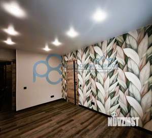 3-к квартира, вторичка, 52м2, 4/5 этаж