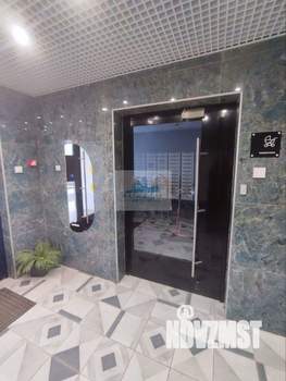 1-к квартира, вторичка, 45м2, 3/19 этаж