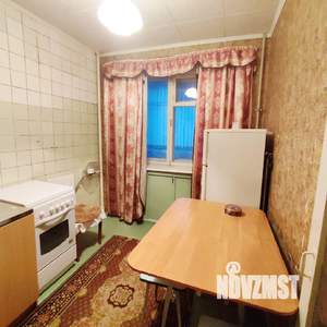 2-к квартира, вторичка, 48м2, 4/9 этаж