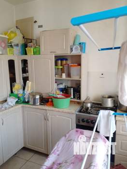 1-к квартира, вторичка, 37м2, 6/10 этаж