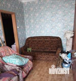 2-к квартира, вторичка, 42м2, 5/6 этаж