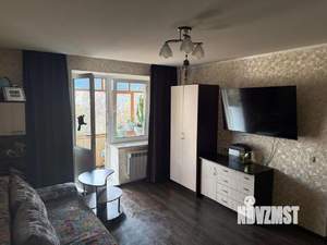 1-к квартира, вторичка, 37м2, 3/10 этаж