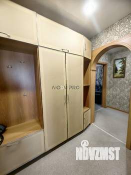 2-к квартира, вторичка, 59м2, 9/10 этаж