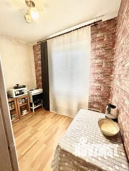 1-к квартира, вторичка, 34м2, 6/6 этаж