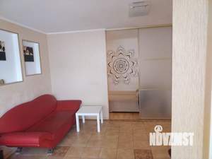 Студия квартира, вторичка, 45м2, 9/10 этаж