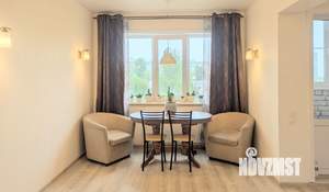 5-к квартира, вторичка, 118м2, 2/25 этаж