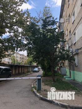 2-к квартира, вторичка, 47м2, 2/5 этаж