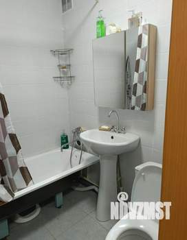 3-к квартира, вторичка, 44м2, 4/4 этаж