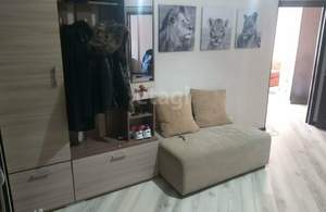 2-к квартира, вторичка, 73м2, 8/14 этаж