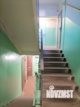 3-к квартира, вторичка, 50м2, 2/6 этаж