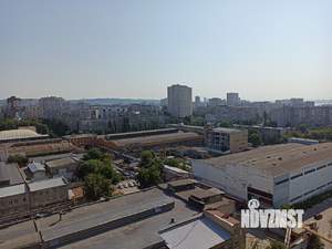 1-к квартира, вторичка, 44м2, 16/26 этаж