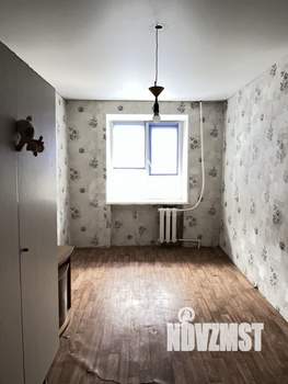 3-к квартира, вторичка, 59м2, 4/5 этаж