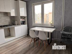 2-к квартира, вторичка, 63м2, 8/12 этаж