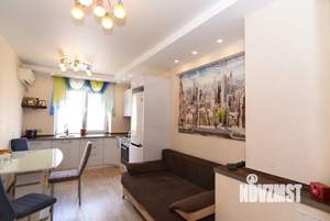 2-к квартира, вторичка, 60м2, 5/10 этаж