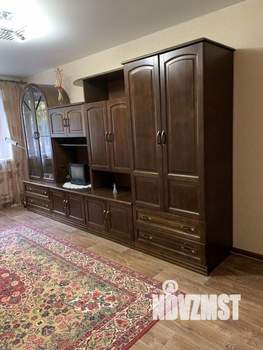 3-к квартира, вторичка, 61м2, 1/5 этаж