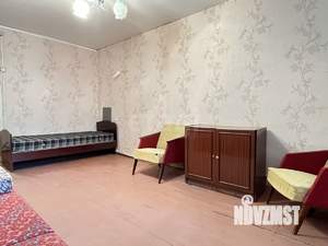 1-к квартира, вторичка, 32м2, 3/9 этаж