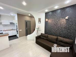 1-к квартира, вторичка, 35м2, 2/14 этаж