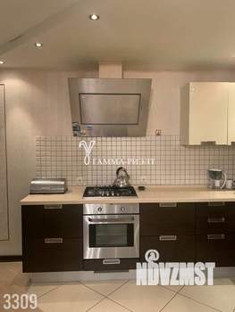 3-к квартира, вторичка, 85м2, 7/14 этаж