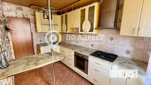 3-к квартира, вторичка, 58м2, 4/9 этаж