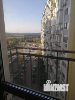 1-к квартира, вторичка, 37м2, 10/14 этаж