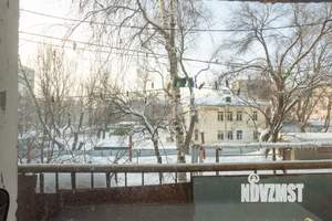 2-к квартира, вторичка, 46м2, 2/5 этаж