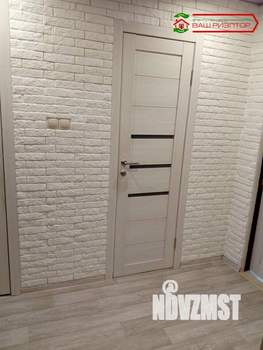 3-к квартира, вторичка, 64м2, 6/9 этаж