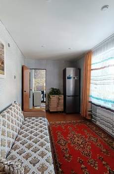 2-к квартира, вторичка, 41м2, 2/5 этаж