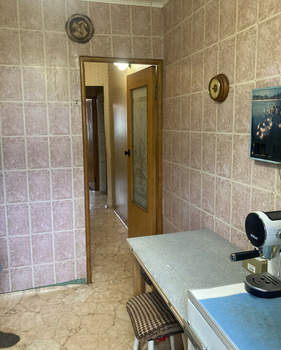 2-к квартира, вторичка, 49м2, 3/9 этаж