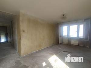 3-к квартира, вторичка, 57м2, 7/9 этаж