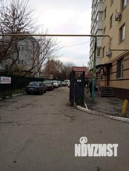 1-к квартира, вторичка, 42м2, 3/10 этаж