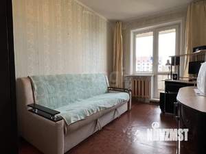 4-к квартира, вторичка, 86м2, 9/9 этаж