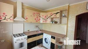 1-к квартира, вторичка, 37м2, 4/8 этаж