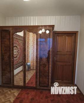 3-к квартира, вторичка, 68м2, 5/9 этаж