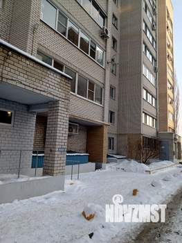 1-к квартира, вторичка, 43м2, 10/10 этаж