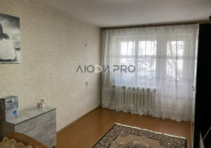1-к квартира, вторичка, 30м2, 3/9 этаж