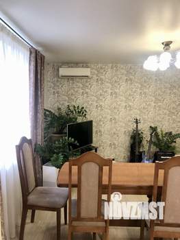 3-к квартира, вторичка, 76м2, 10/10 этаж