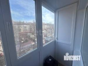2-к квартира, вторичка, 55м2, 7/9 этаж