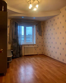 3-к квартира, вторичка, 103м2, 8/10 этаж