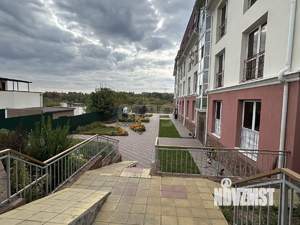 4-к квартира, вторичка, 107м2, 1/3 этаж