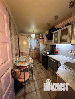 3-к квартира, вторичка, 67м2, 1/10 этаж