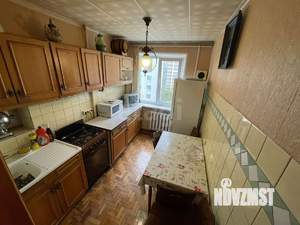 3-к квартира, вторичка, 56м2, 6/9 этаж