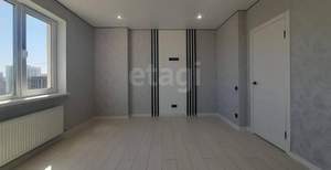 2-к квартира, вторичка, 58м2, 17/19 этаж