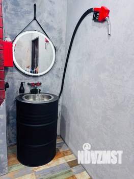 Студия квартира, вторичка, 36м2, 17/19 этаж