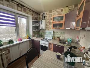 1-к квартира, вторичка, 33м2, 3/5 этаж