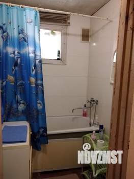 1-к квартира, вторичка, 32м2, 3/6 этаж